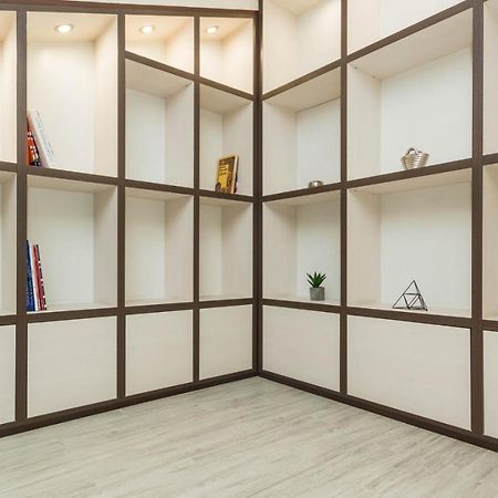 דירות צ'יסינאו Penthouse On Strada Ismail 58/1 מראה חיצוני תמונה