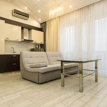 דירות צ'יסינאו Penthouse On Strada Ismail 58/1 מראה חיצוני תמונה