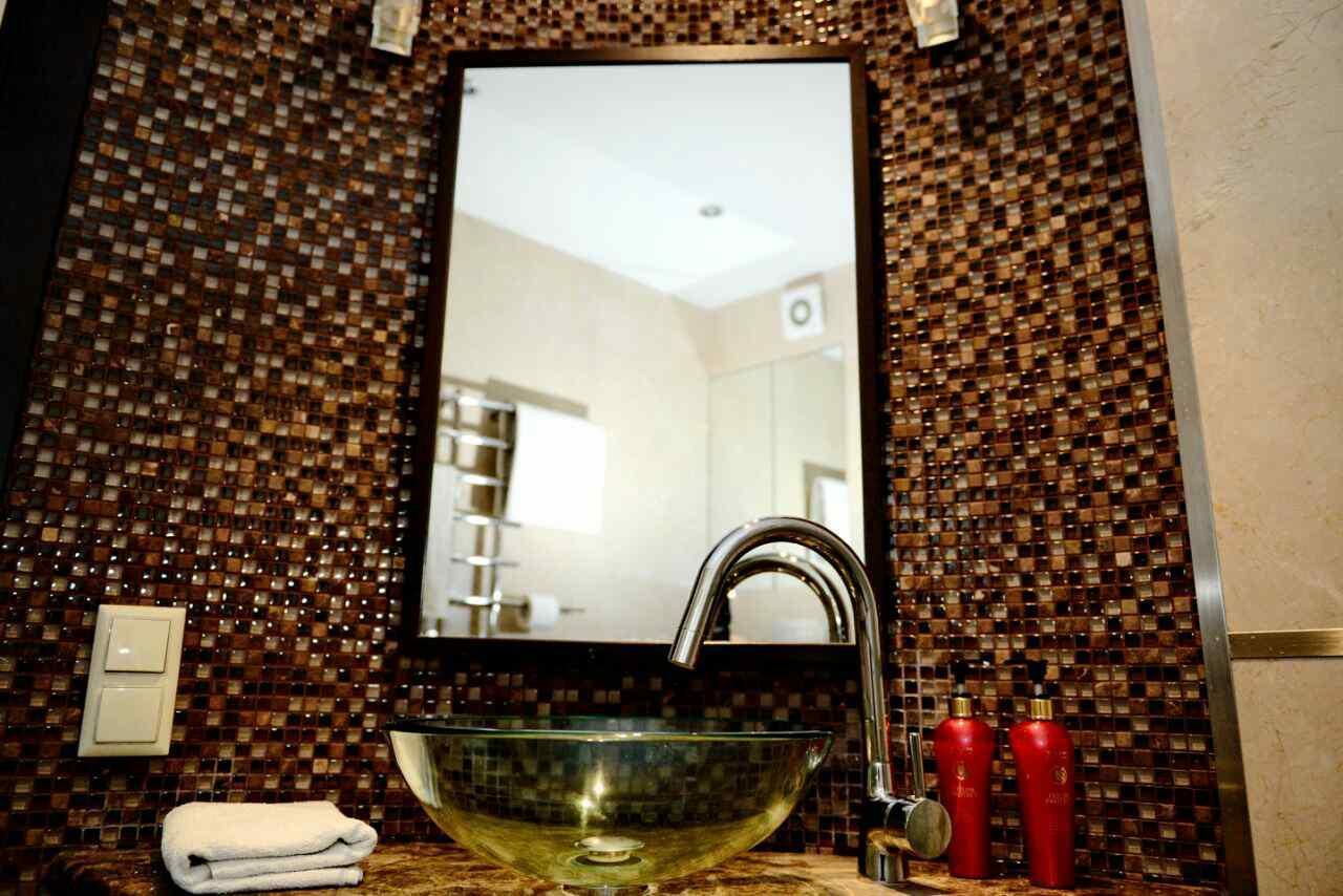 דירות צ'יסינאו Penthouse On Strada Ismail 58/1 מראה חיצוני תמונה