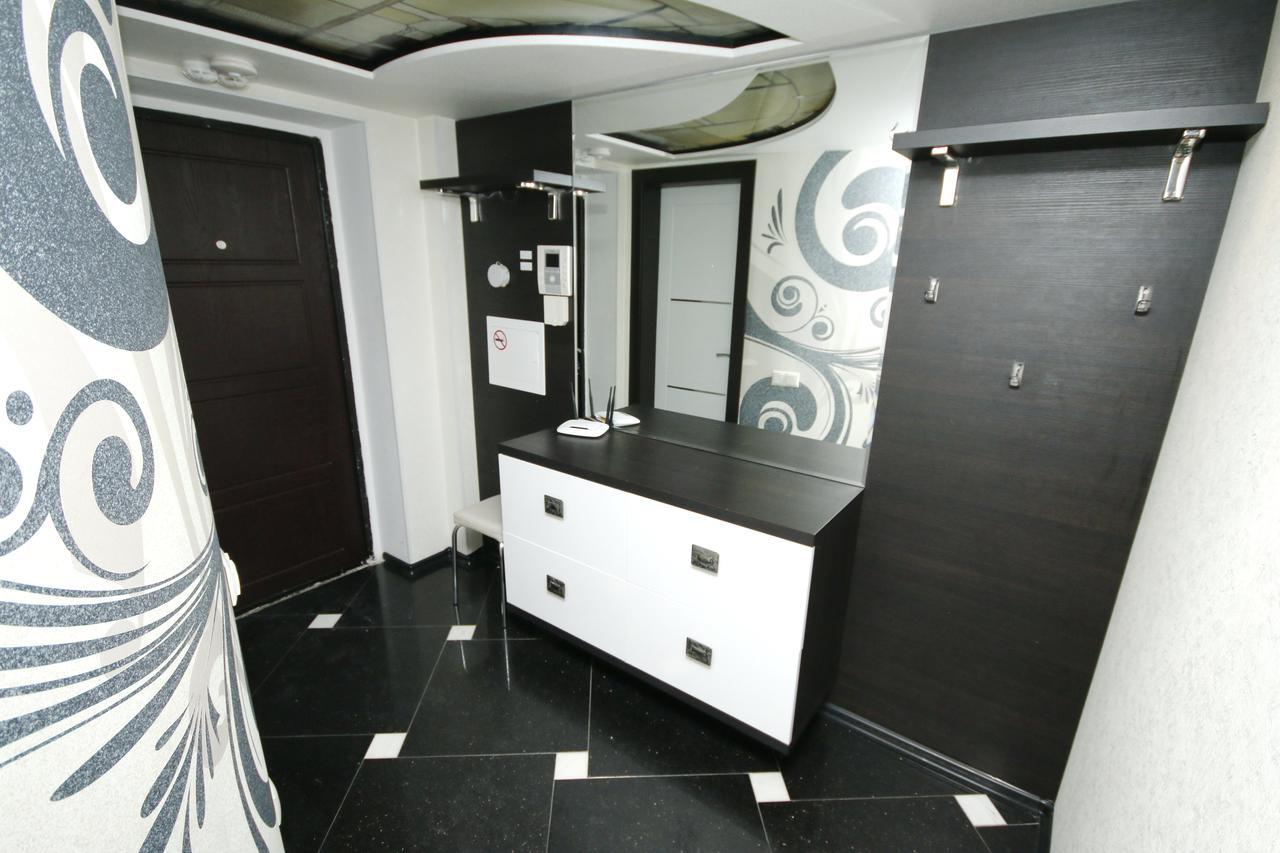 דירות צ'יסינאו Penthouse On Strada Ismail 58/1 מראה חיצוני תמונה