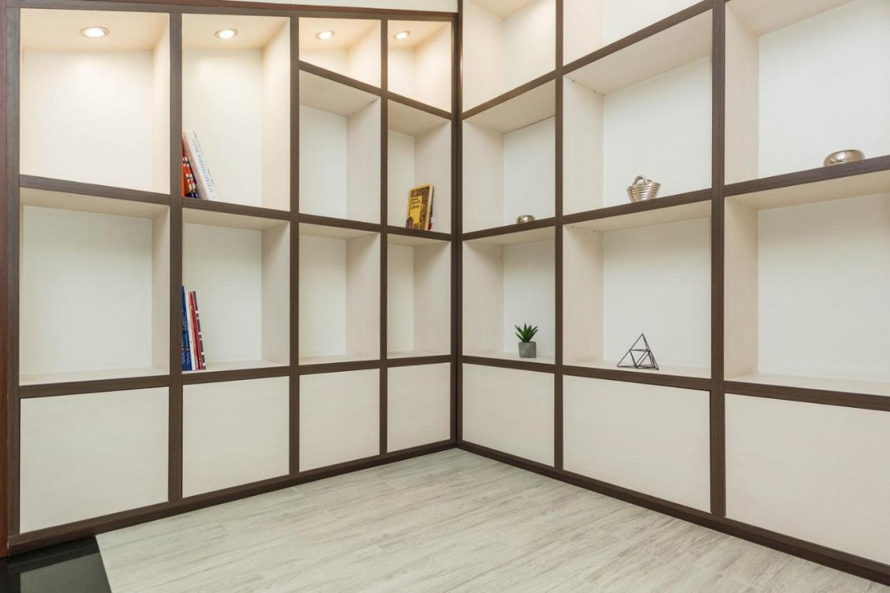 דירות צ'יסינאו Penthouse On Strada Ismail 58/1 מראה חיצוני תמונה